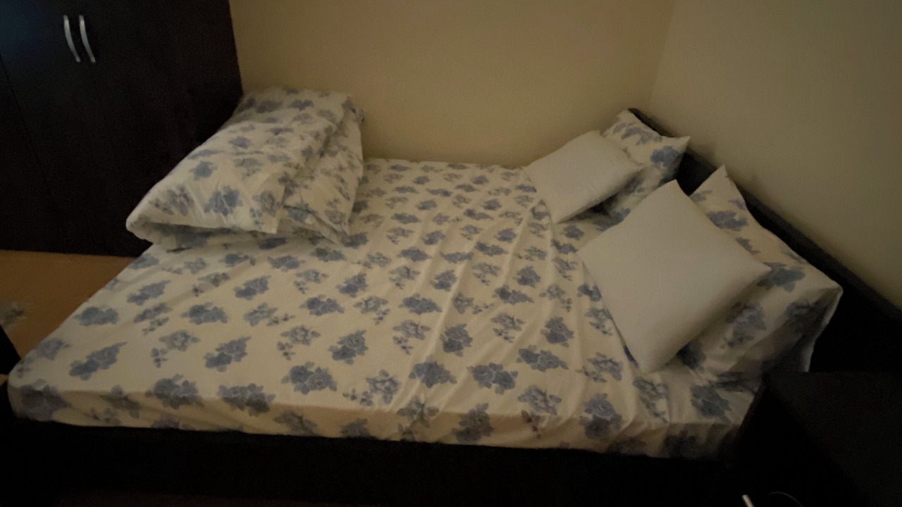 Photo of Bedroom in Abu Dhabi City Center