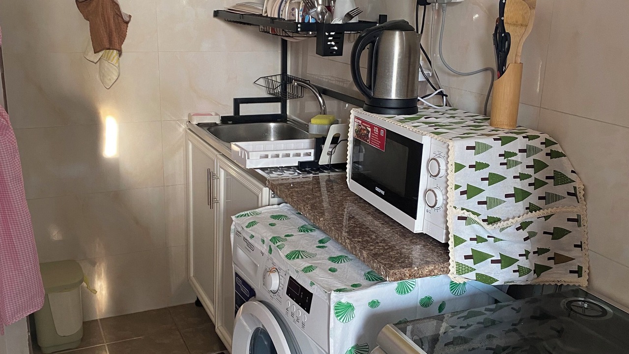 Photo of Kitchen in Abu Dhabi City Center