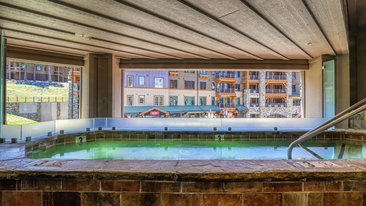 Photo of Outdoor in Truckee