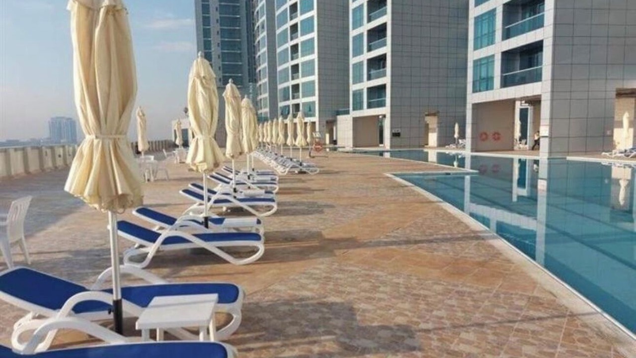 Photo of Outdoor in Rumailah