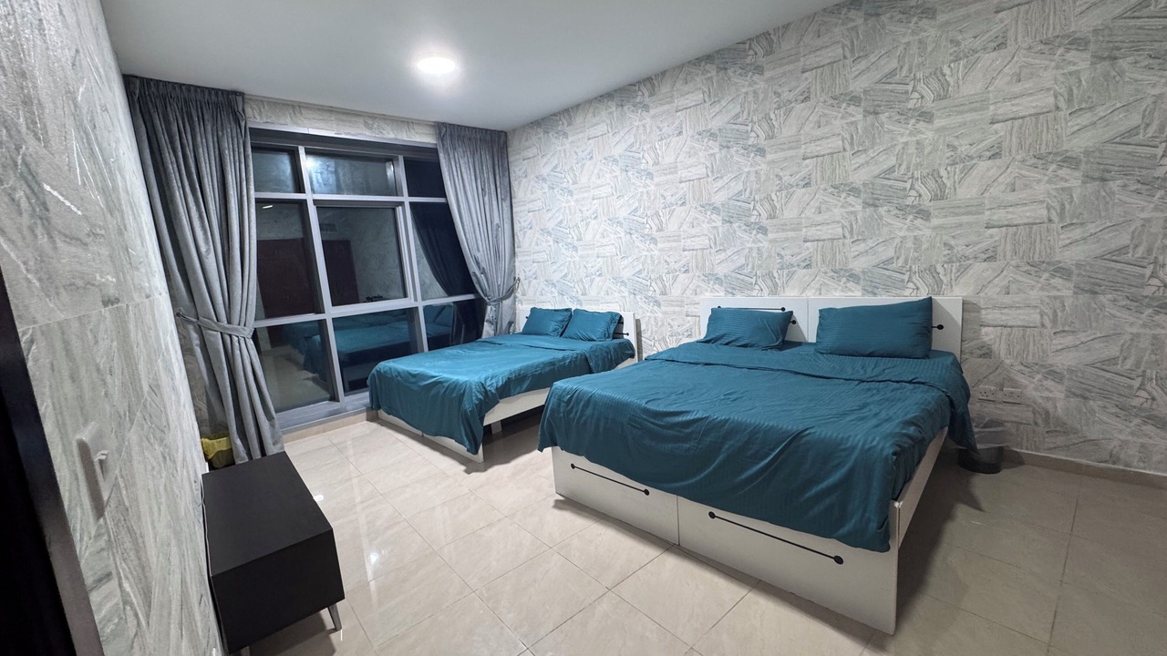 Photo of Bedroom in Rumailah