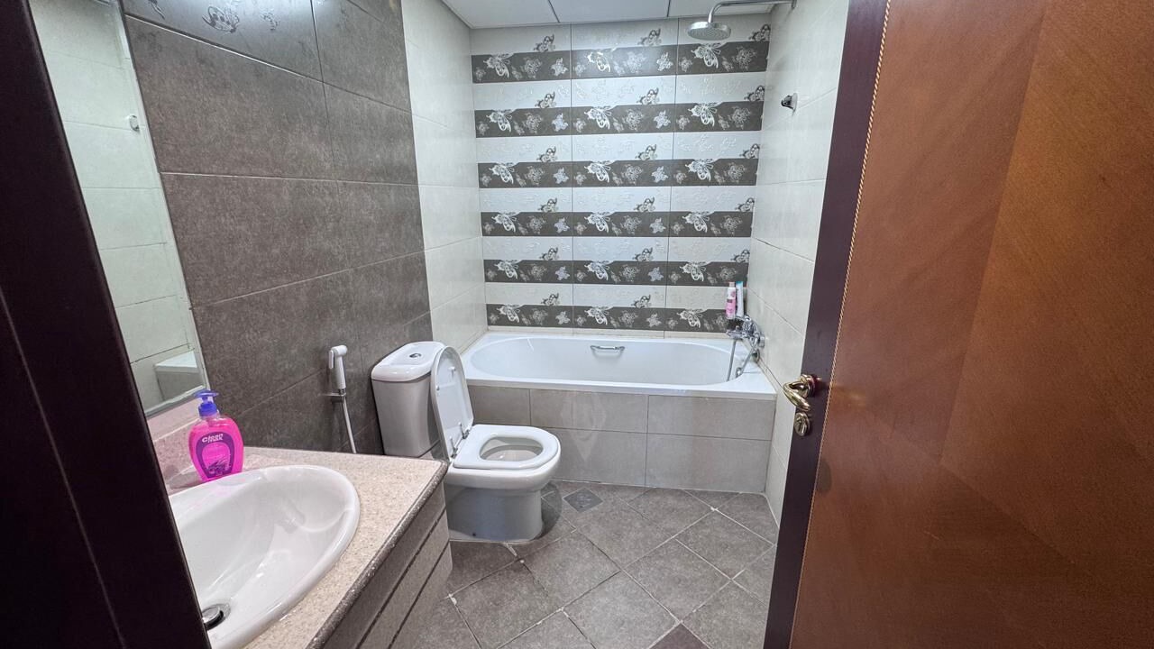 Photo of Bathroom in Rumailah