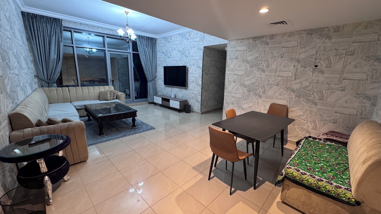 Photo of Livingroom in Rumailah