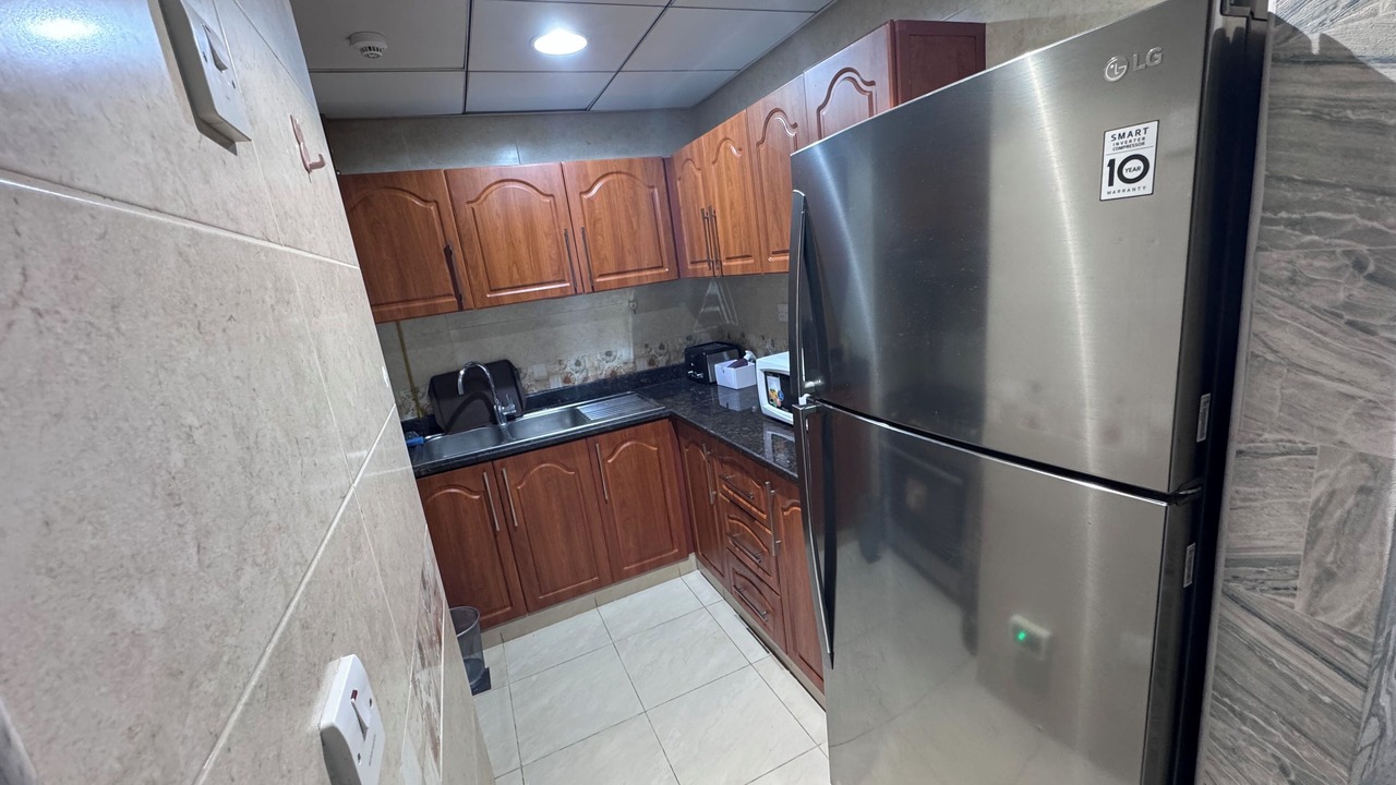 Photo of Kitchen in Rumailah