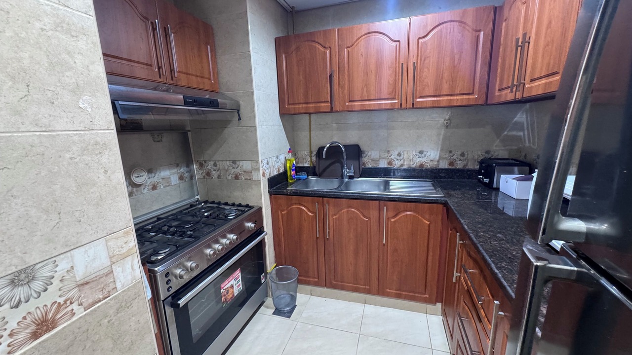 Photo of Kitchen in Rumailah