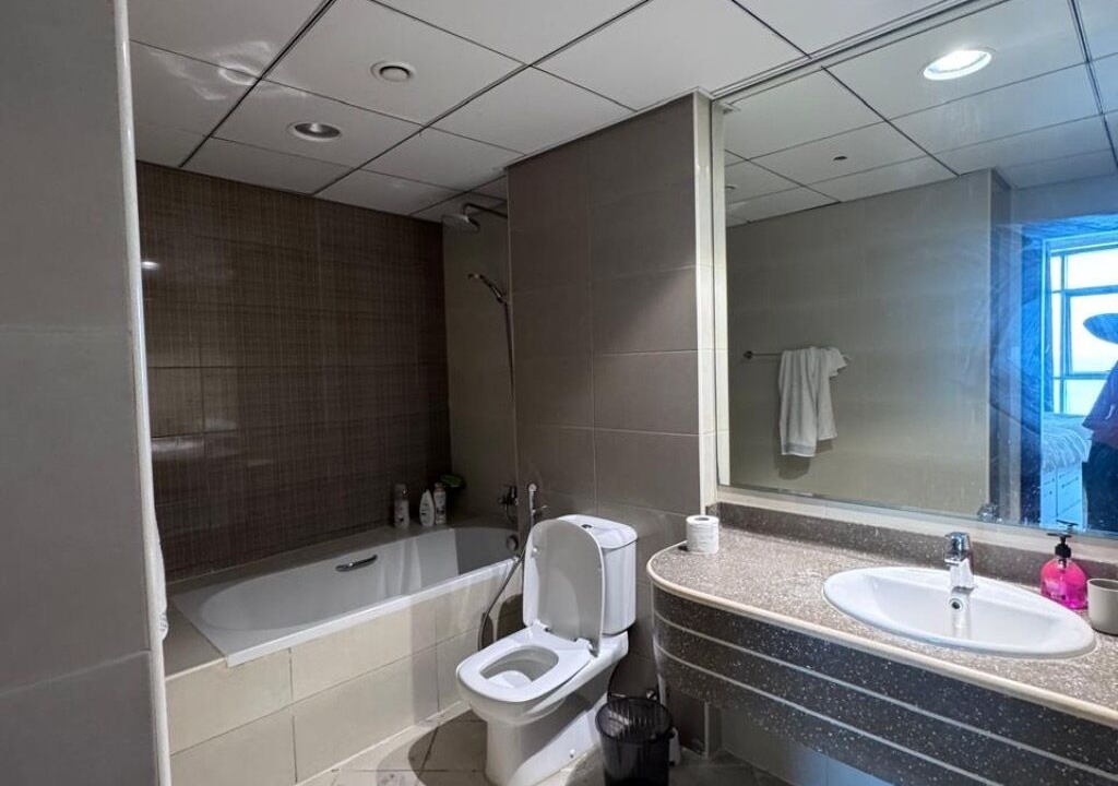 Photo of Bathroom in Rumailah