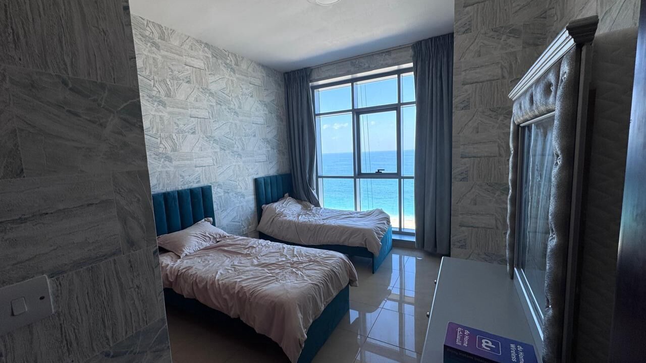 Photo of Bedroom in Rumailah