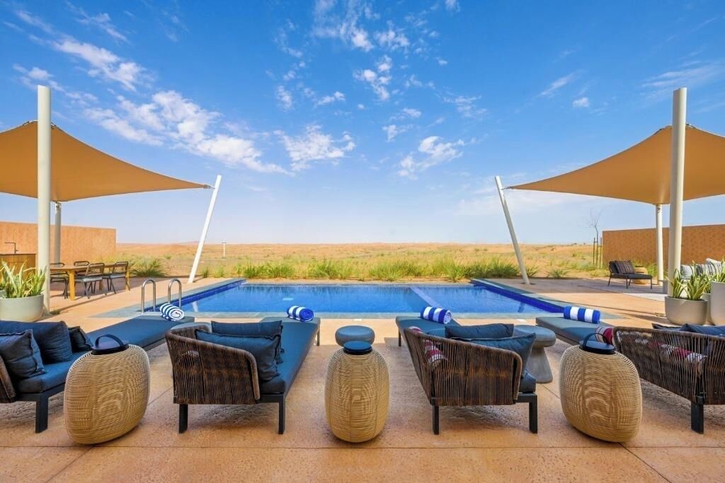 Photo of Outdoor in Al Madam