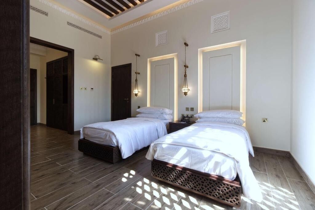 Photo of Bedroom in Al Madam