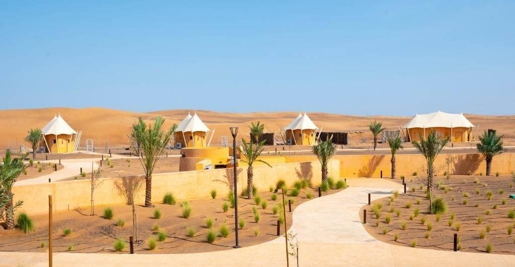 Photo of Outdoor in Al Madam