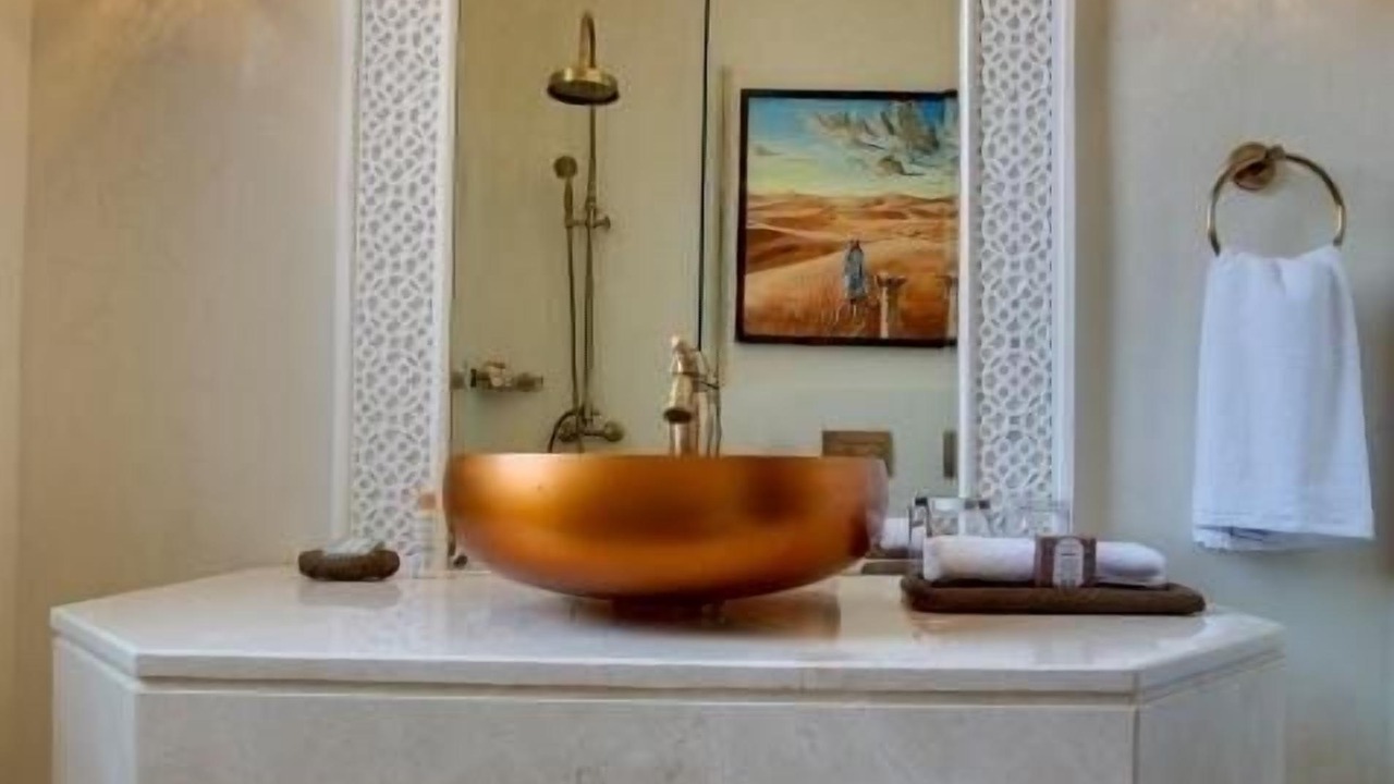 Photo of Bathroom in Al Madam