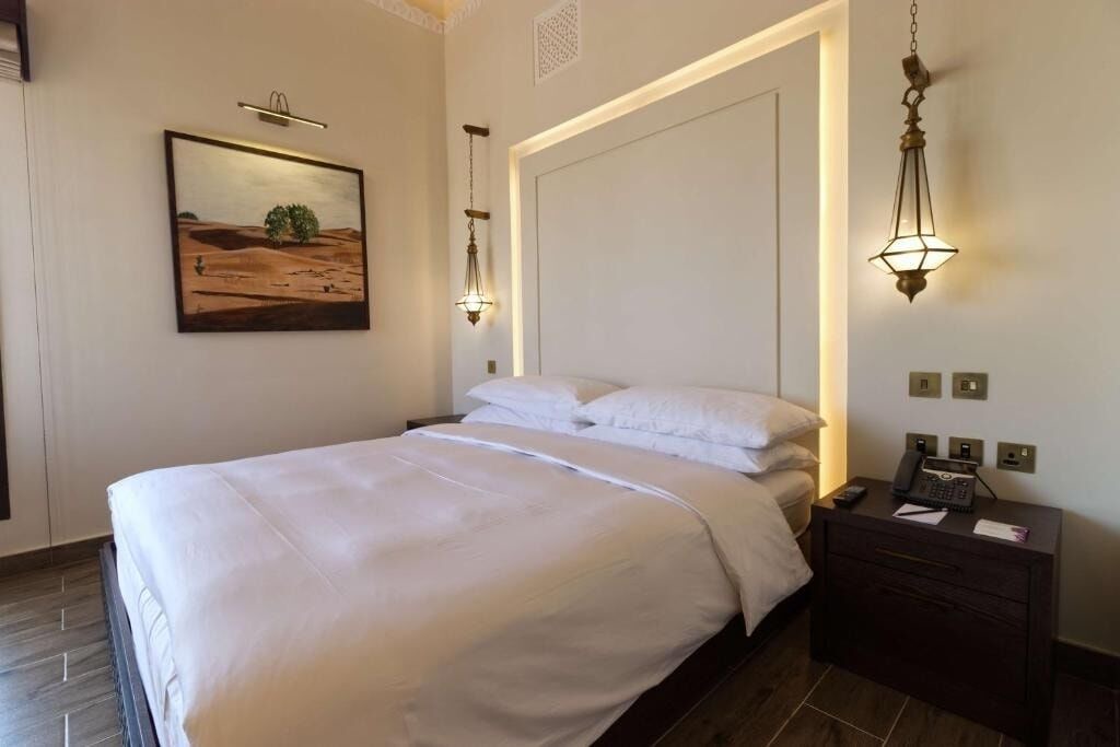Photo of Bedroom in Al Madam