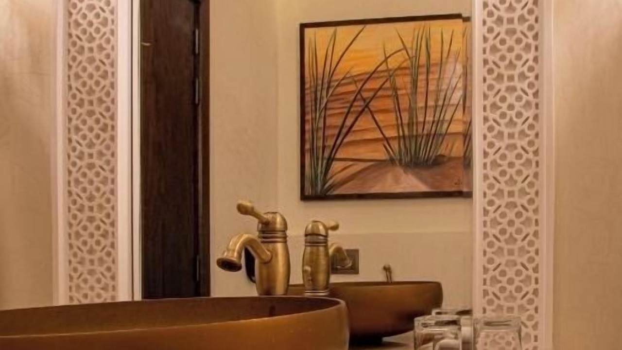 Photo of Bathroom in Al Madam