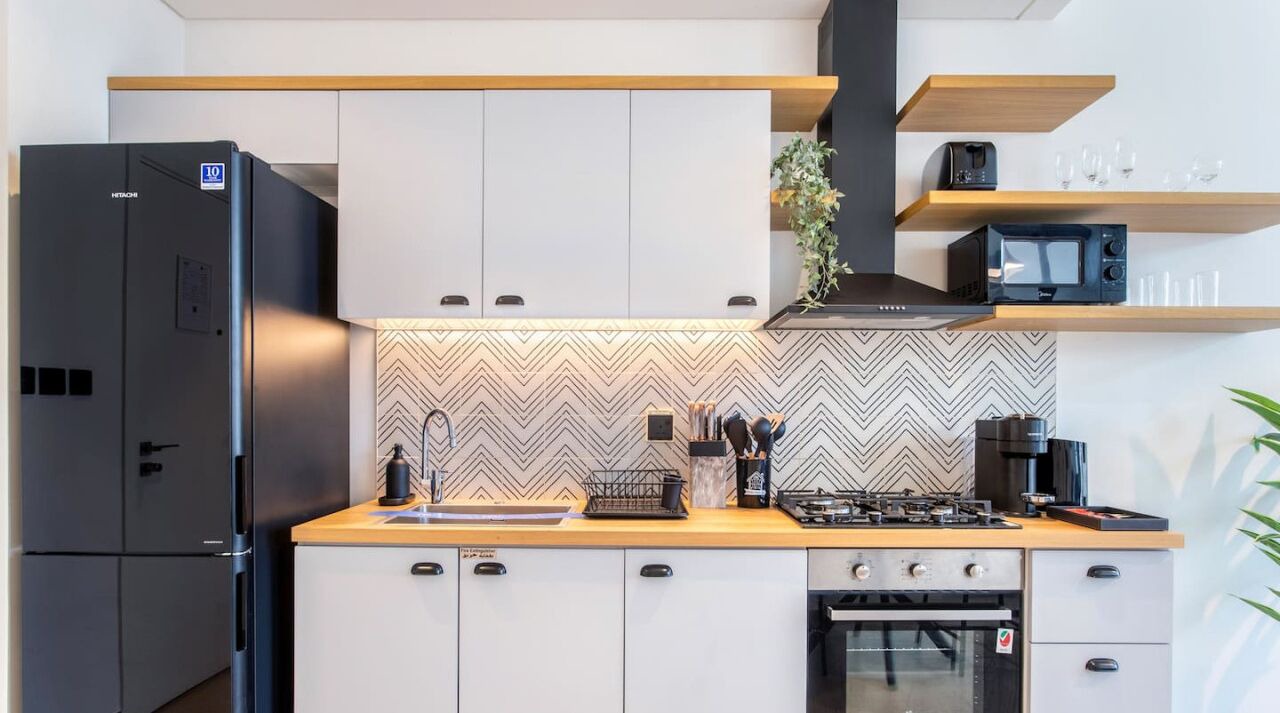Photo of Kitchen in Dubai
