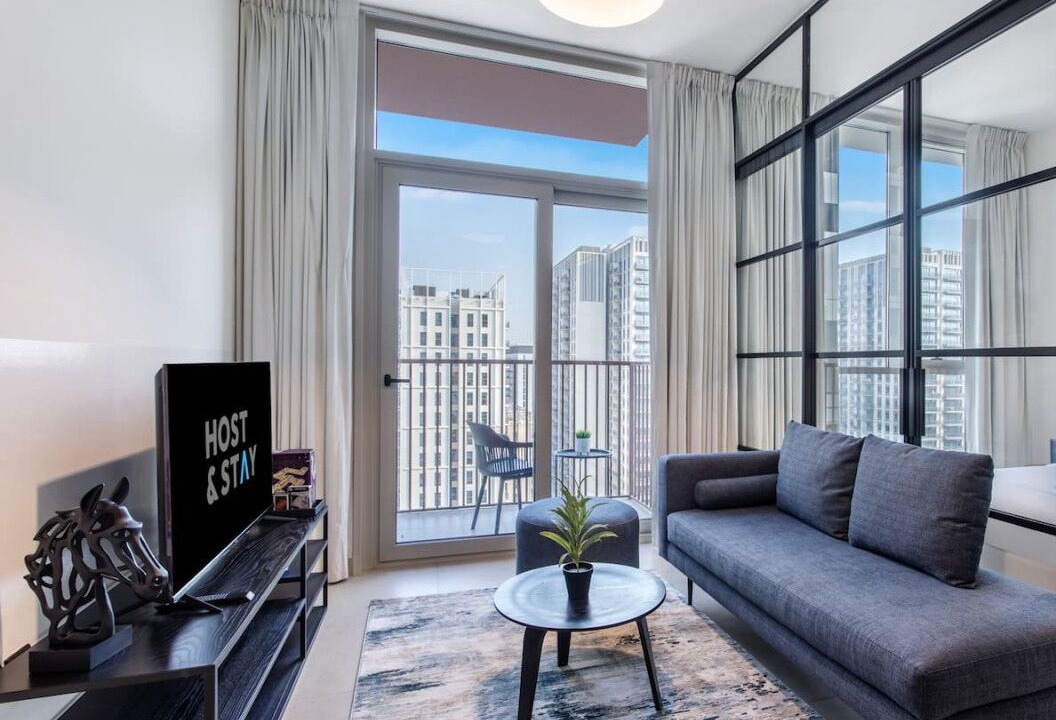 Photo of Livingroom in Dubai