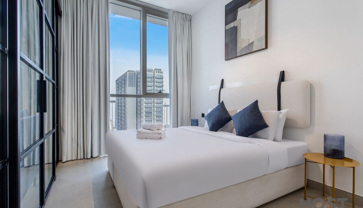 Photo of Bedroom in Dubai
