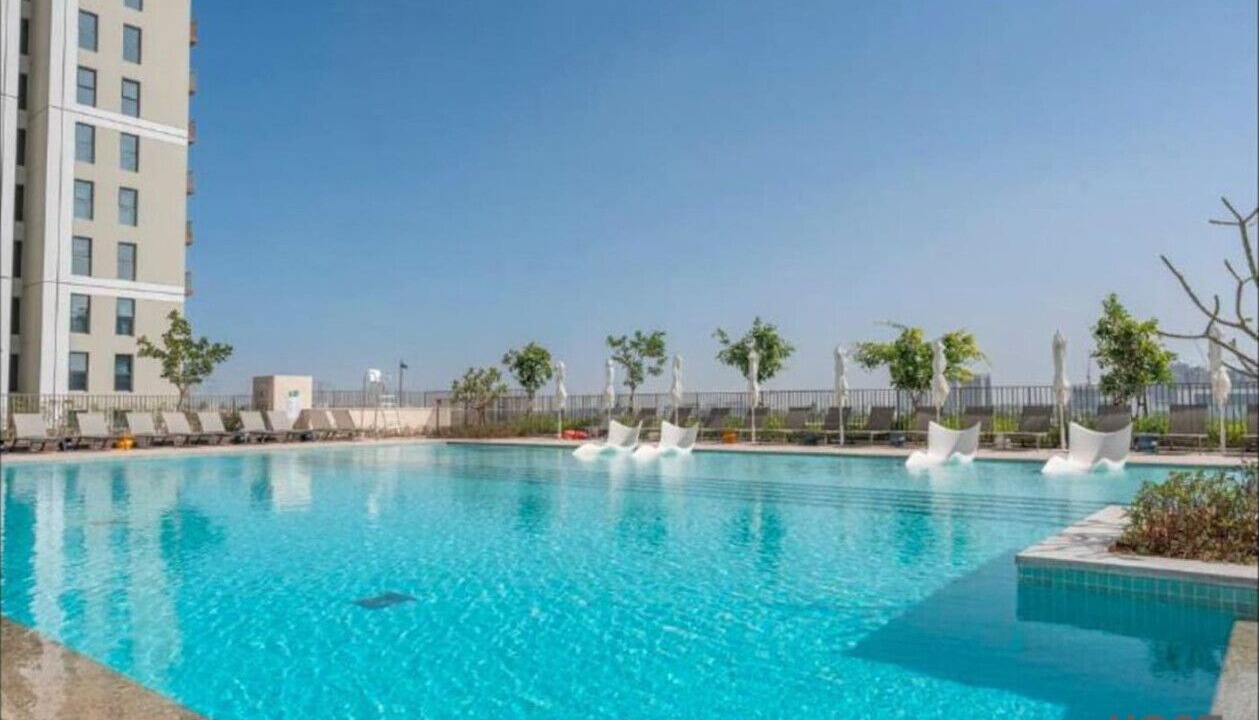 Photo of Outdoor in Dubai