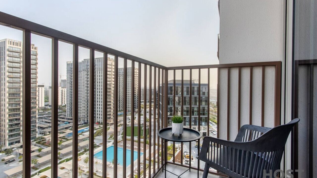 Photo of Outdoor in Dubai