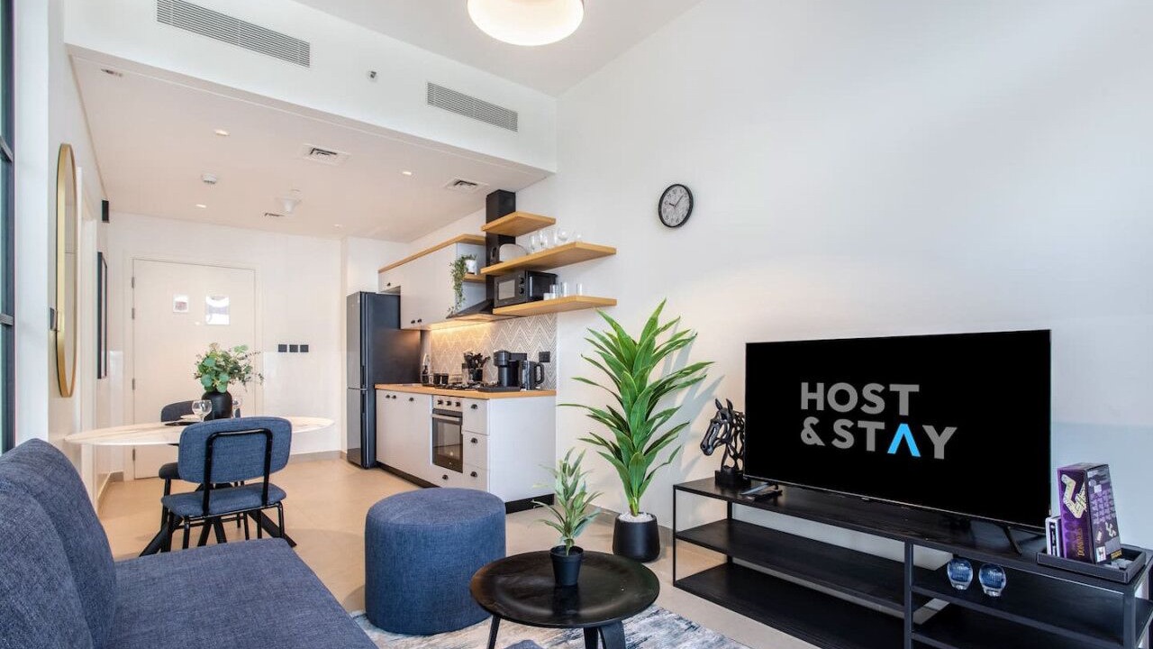 Photo of Livingroom in Dubai