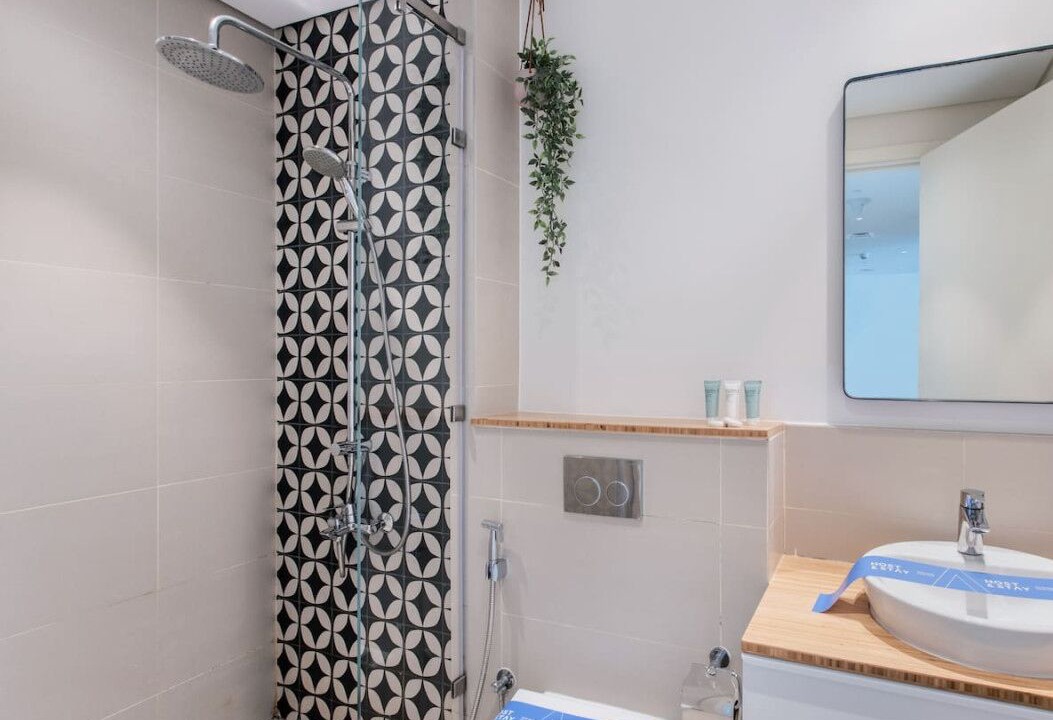 Photo of Bathroom in Dubai