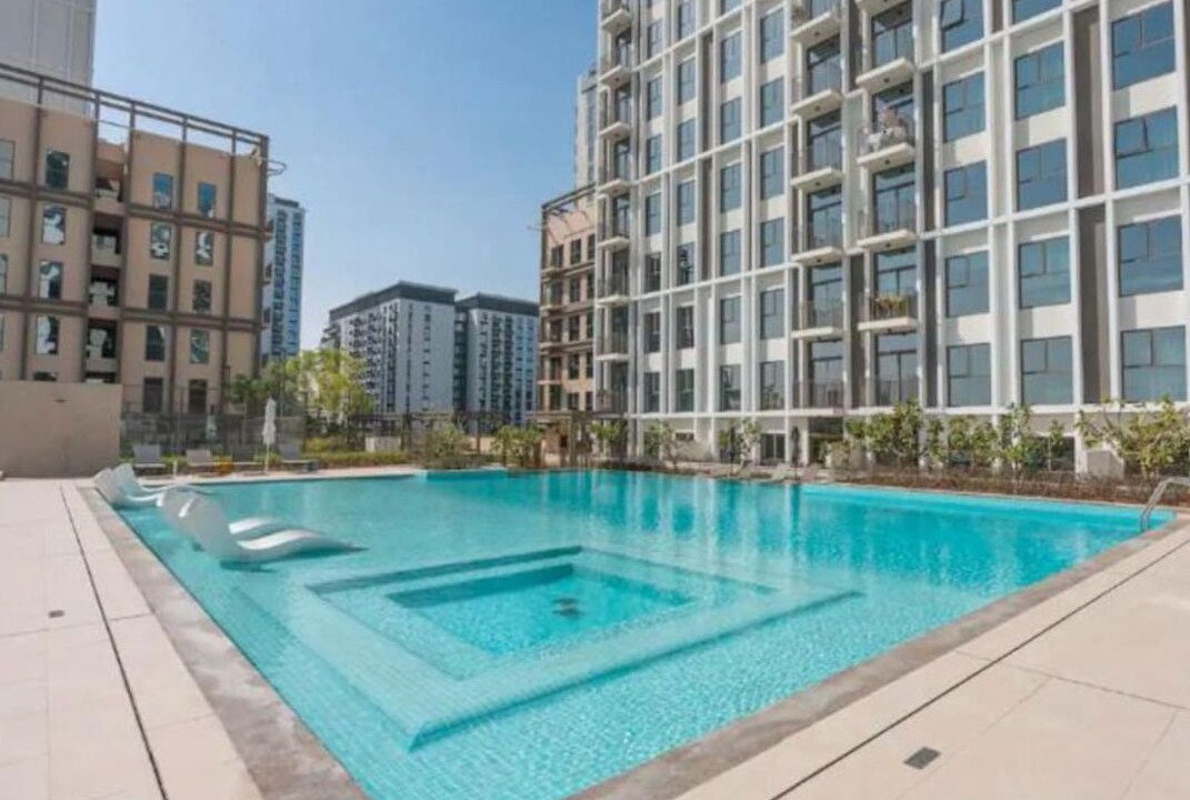 Photo of Outdoor in Dubai
