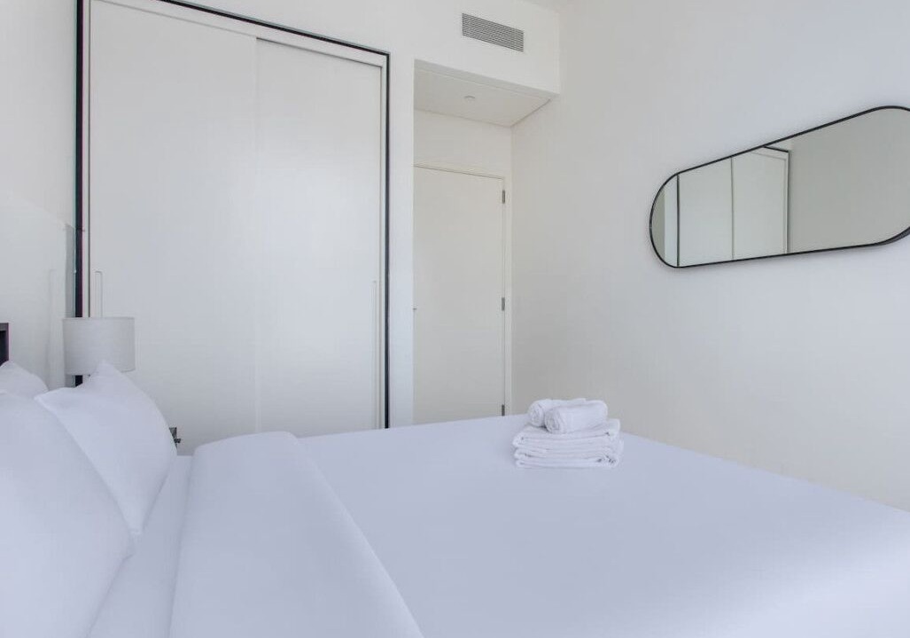 Photo of Bedroom in Dubai