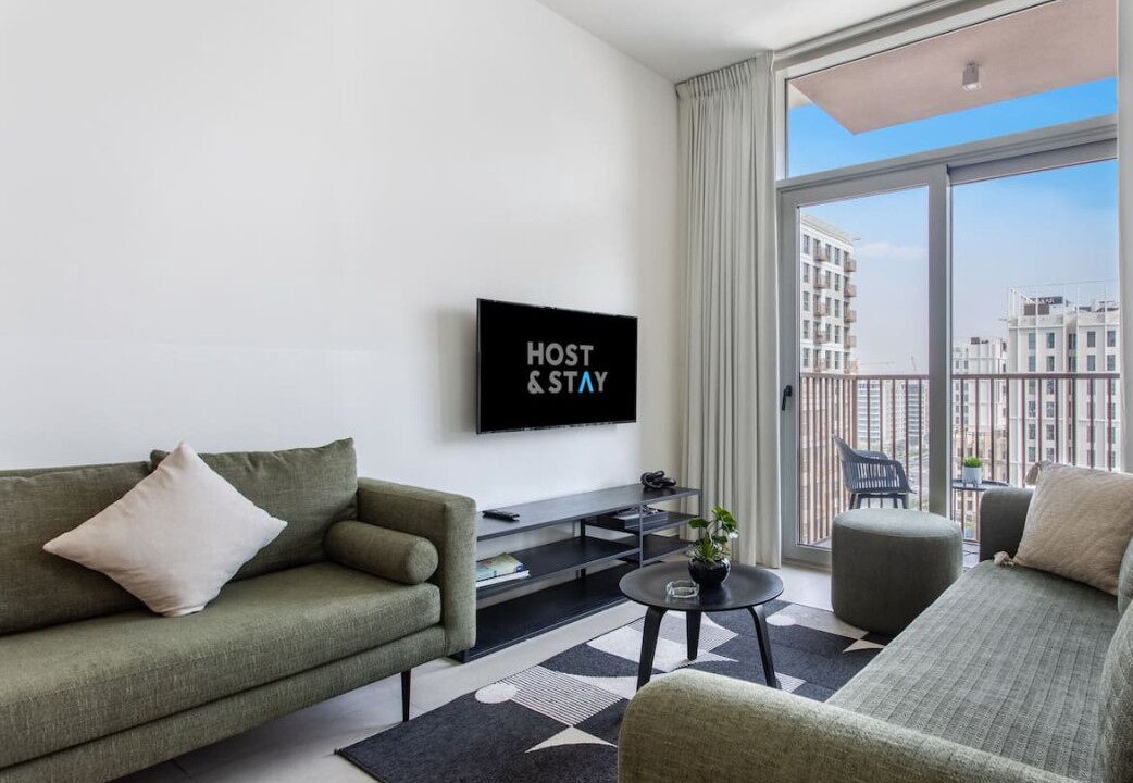 Photo of Livingroom in Dubai