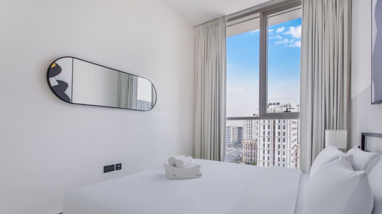 Photo of Bedroom in Dubai
