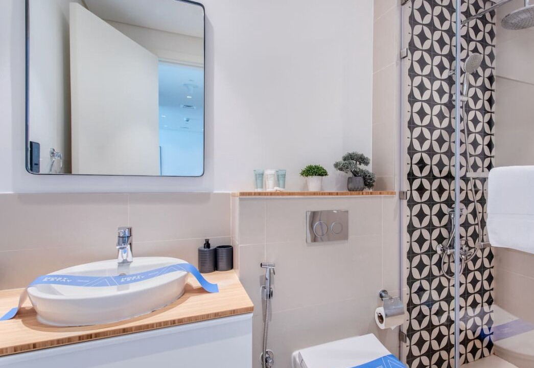 Photo of Bathroom in Dubai
