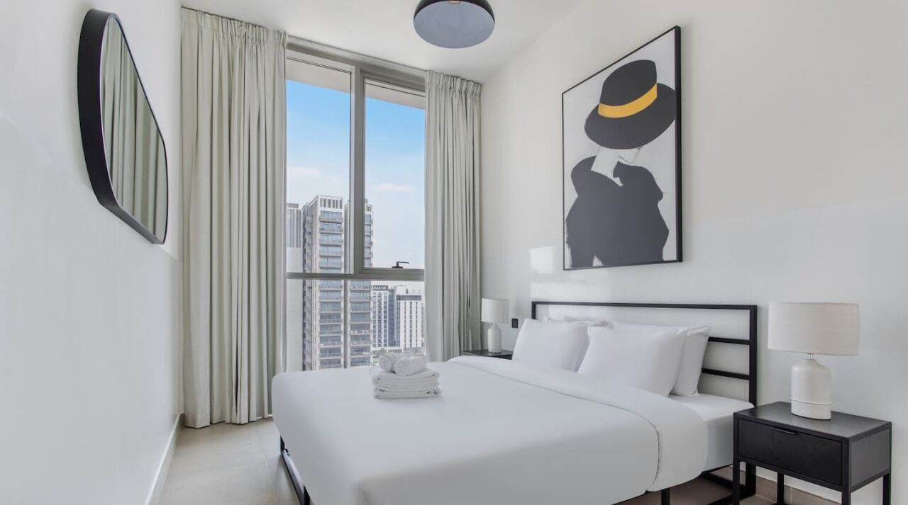 Photo of Bedroom in Dubai