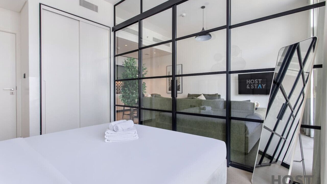 Photo of Bedroom in Dubai