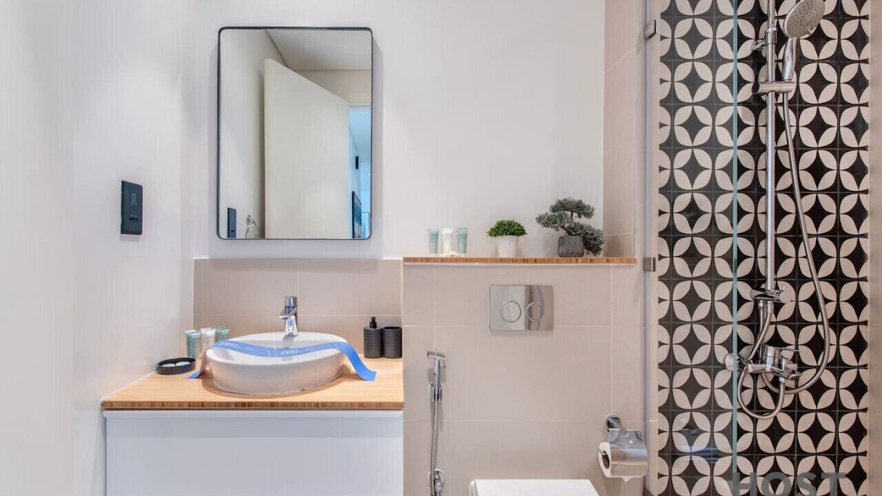 Photo of Bathroom in Dubai