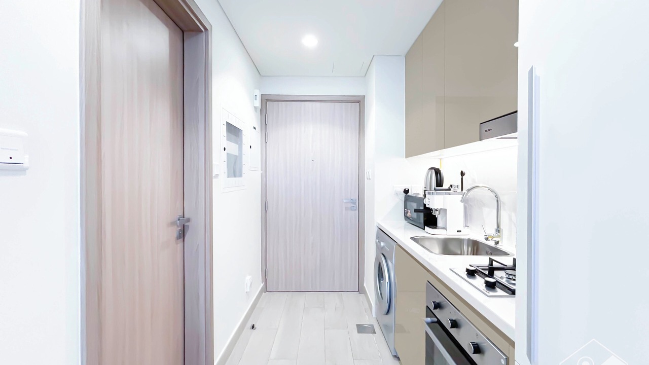 Photo of Kitchen in Nad Al Sheba