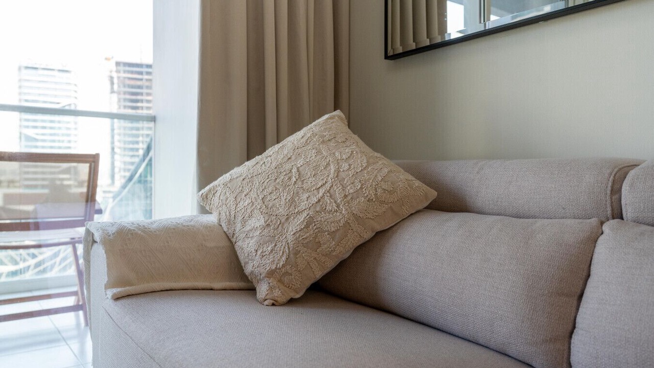 Photo of Livingroom in Madinat Zayed