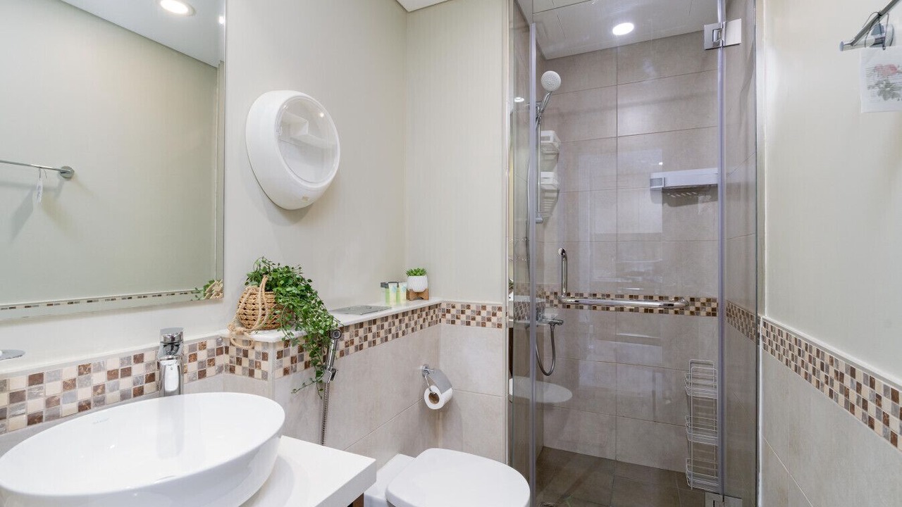 Photo of Bathroom in Madinat Zayed