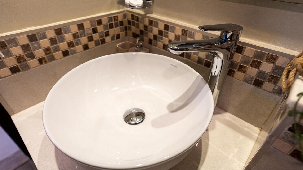 Photo of Bathroom in Madinat Zayed