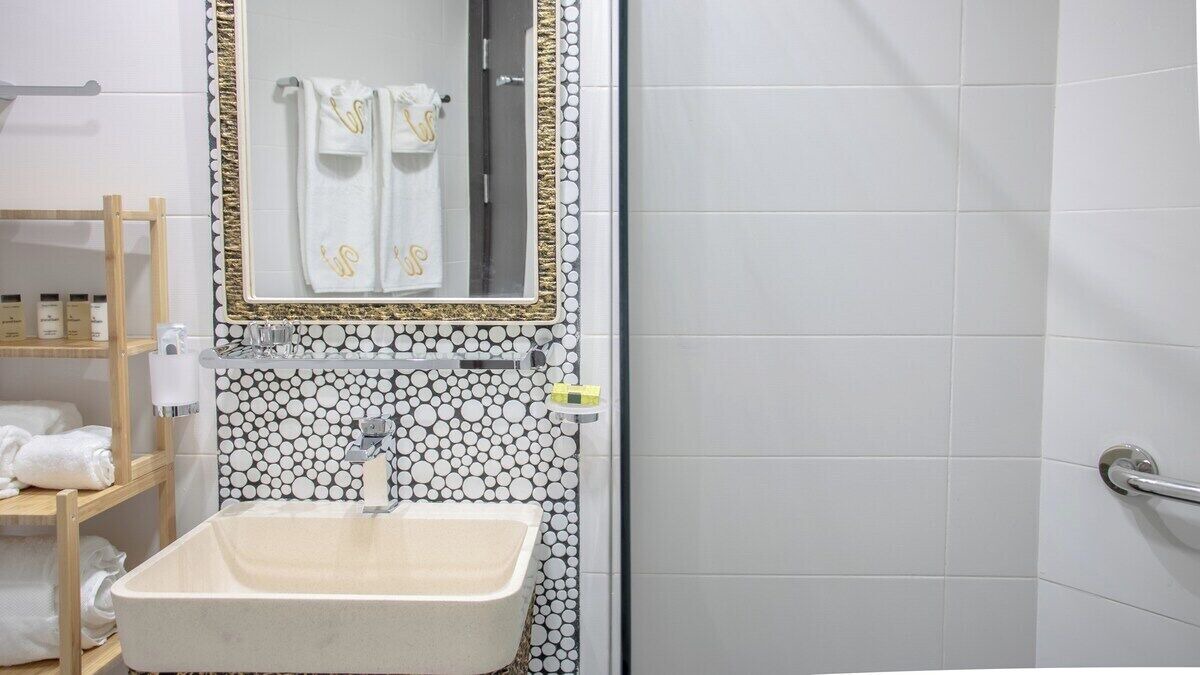 Photo of Bathroom in Business Bay