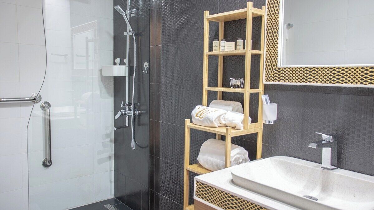 Photo of Bathroom in Business Bay