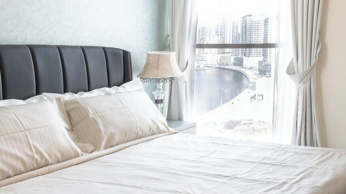 Photo of Bedroom in Business Bay