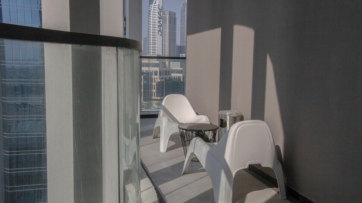 Photo of Others in Business Bay
