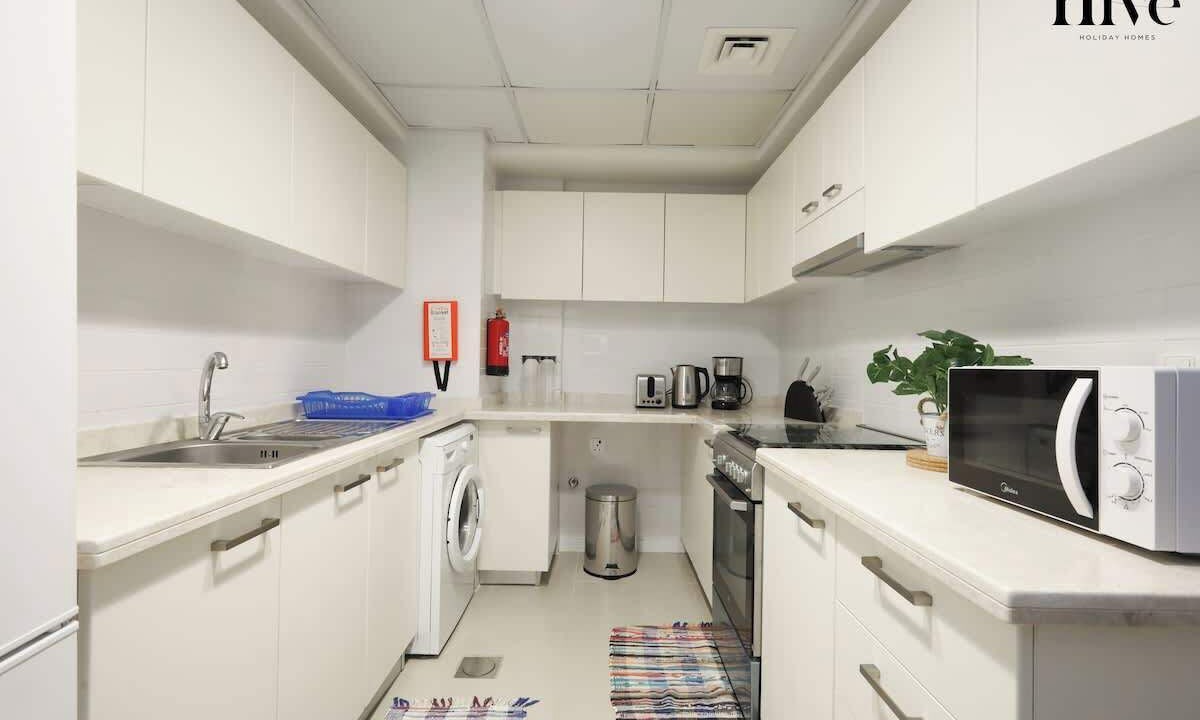 Photo of Kitchen in Ras Al Khaimah