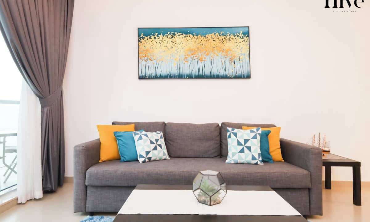 Photo of Livingroom in Ras Al Khaimah