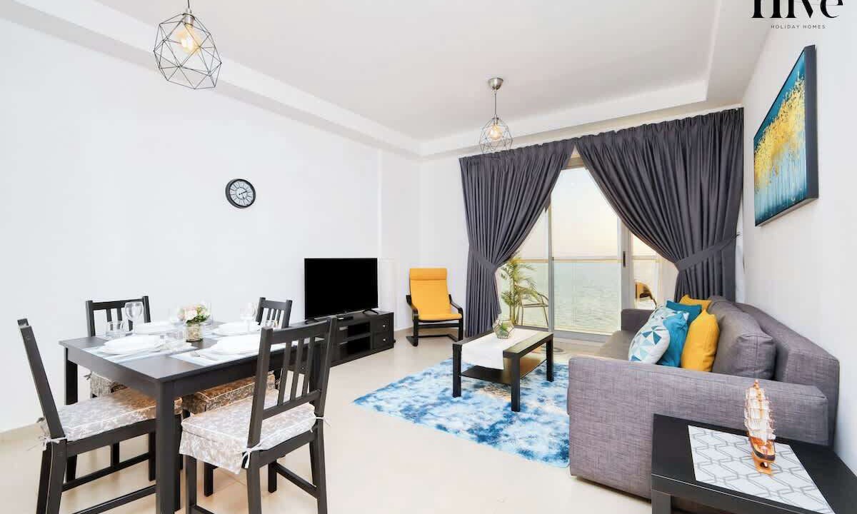 Photo of Livingroom in Ras Al Khaimah