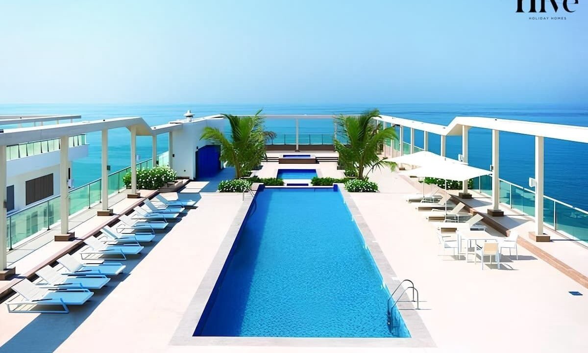 Photo of Outdoor in Ras Al Khaimah