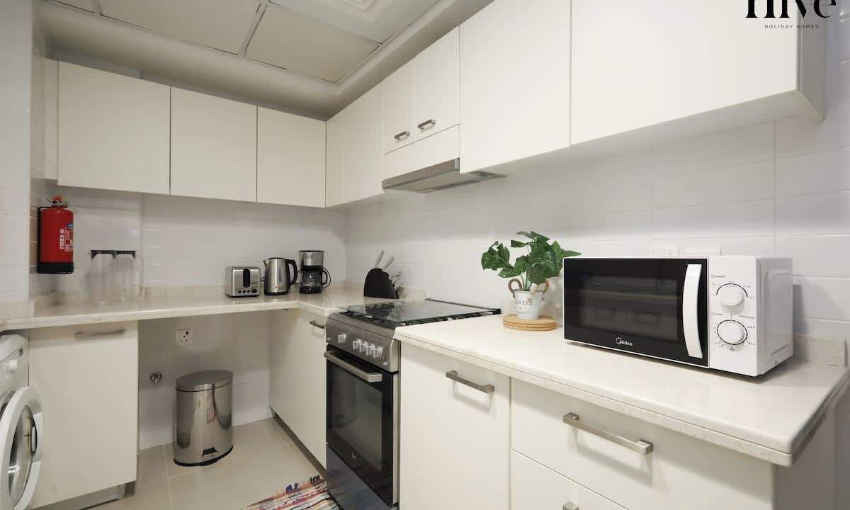 Photo of Kitchen in Ras Al Khaimah
