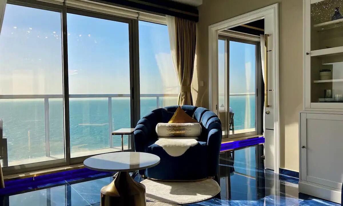 Photo of Livingroom in Ras Al Khaimah
