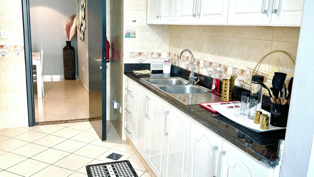 Photo of Kitchen in Rumailah