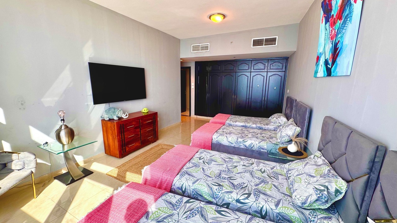 Photo of Bedroom in Rumailah