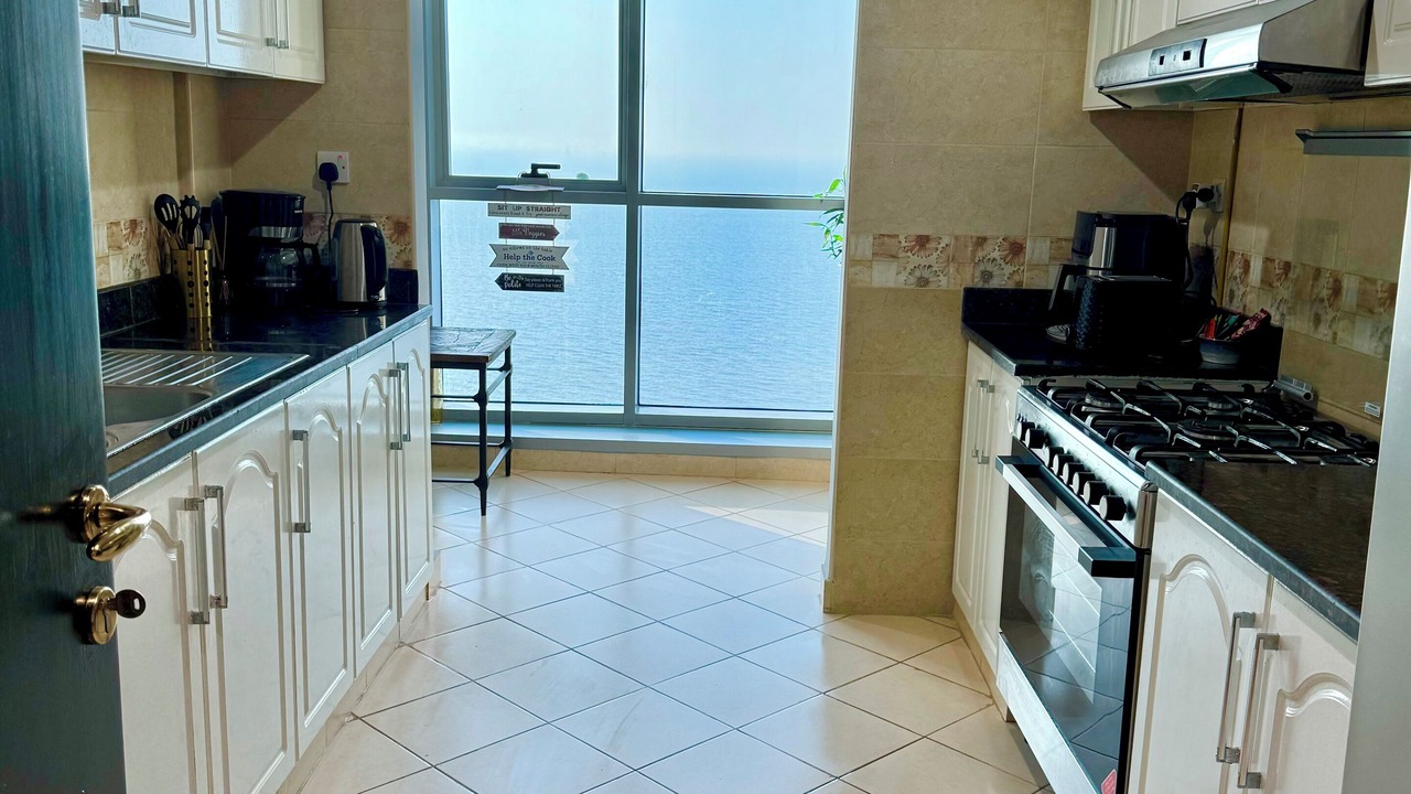 Photo of Kitchen in Rumailah