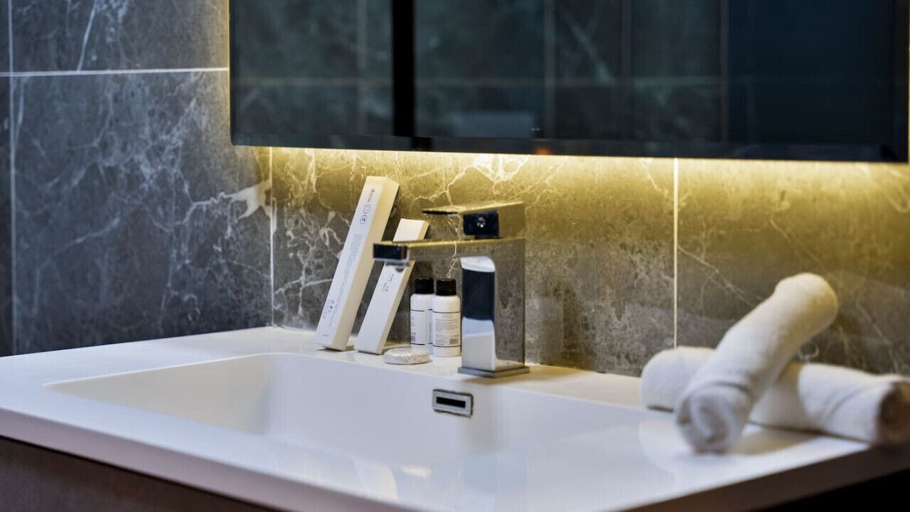 Photo of Bathroom in Dubai Marina